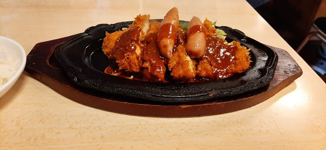 レストラン＆コーヒー ソルト - 飲食業