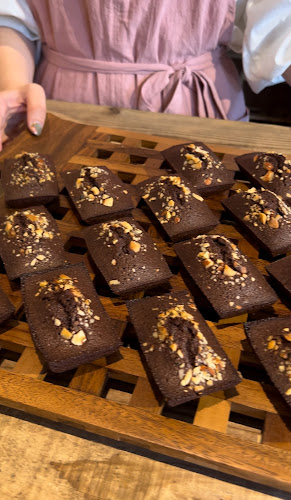 Comentarii opinii despre 焼き菓子 toi -トイ- 覚王山