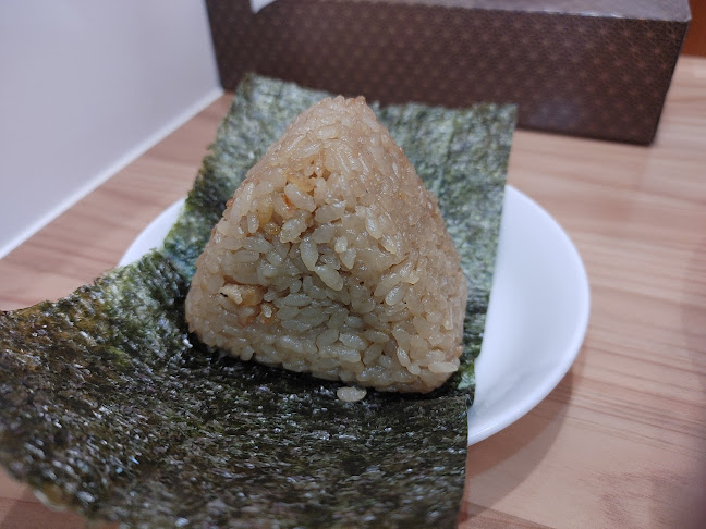 Opinii despre えびそば一幻 東京ソラマチ店 în 墨田区 - 飲食業