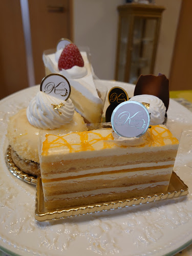 Opinii despre 虎月堂 本店 în 宇部市 - 飲食業