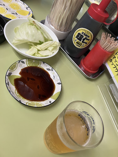 立ち飲み 銀仁 - 大阪市