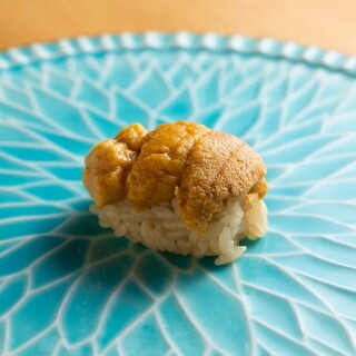 鮨まつやま - 大阪市