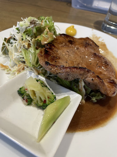 イタリア大衆食堂 堂島グラッチェ なんば店