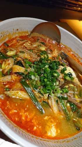 東京苑 祐天寺 - 目黒区