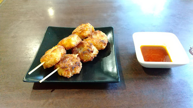 来集軒 元町本店 - 飲食業