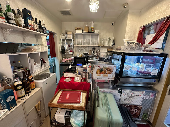 レストランカフェ Peri Cafe - 大阪市