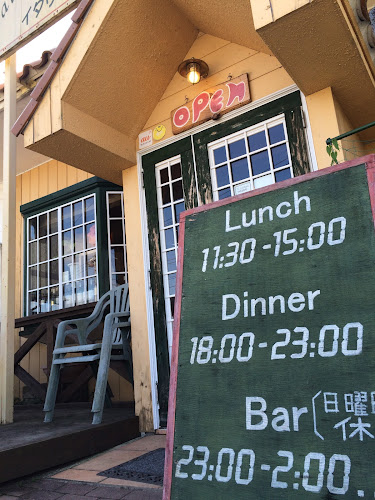 イタリアンフードバー マンジャーレ