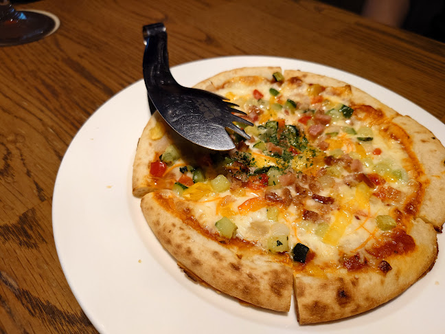 Comentarii opinii despre Beer & Spice KITTE丸の内店