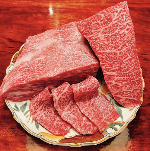 Comentarii opinii despre 炭火焼肉 福わらひ 福島本店