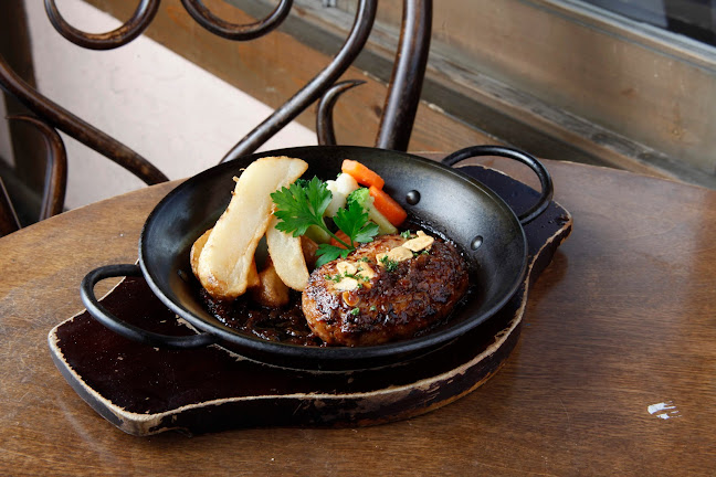 ヴィーナスカフェ - 飲食業