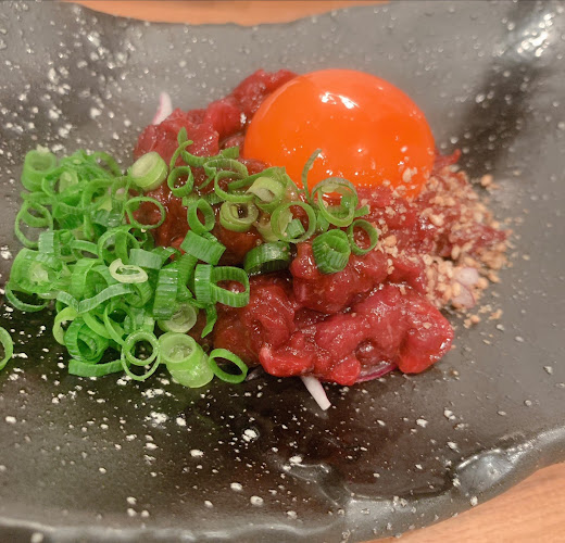 馬肉料理 ばにっくん - 飲食業