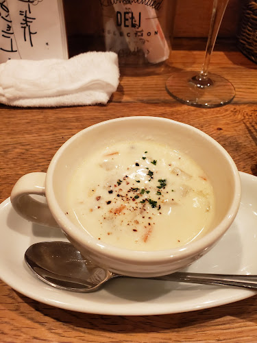 Dining＋Cafe&Bar 閏うるう