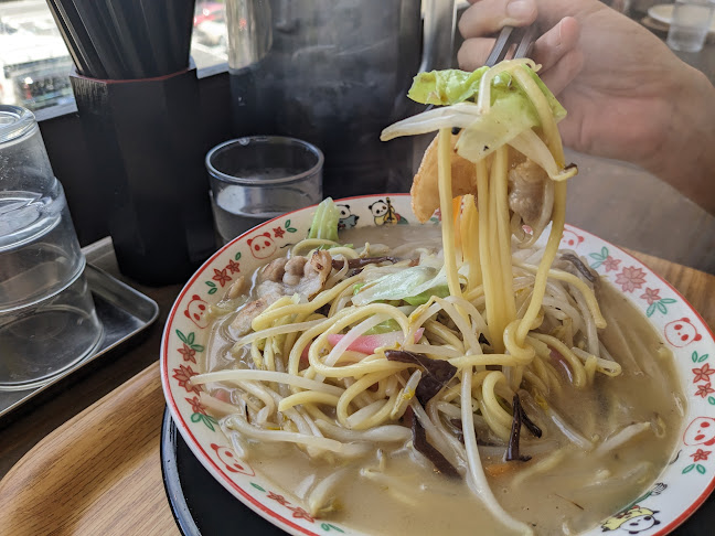 好好天津飯 - 飲食業