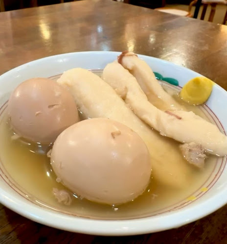 Comentarii opinii despre 練馬 春田屋 本店