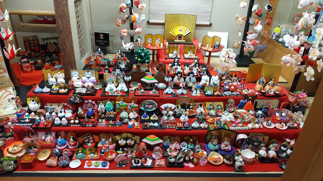 Opinii despre 山善菓子舗 în 盛岡市 - 飲食業