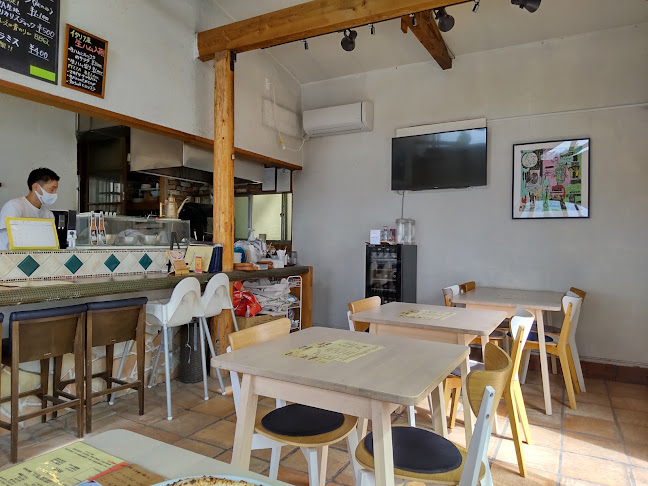 Opinii despre Goccia în 館山市 - 飲食業