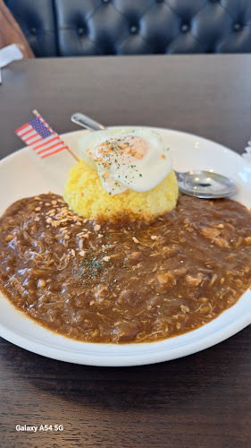 Opinii despre American Dining RinRin（アメリカンダイニング リンリン） în 浦添市 - 飲食業