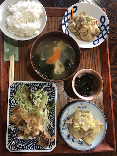 Opinii despre 里カフェ te to te în 神戸市 - 飲食業