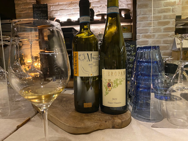 ラボッテリア - 飲食業