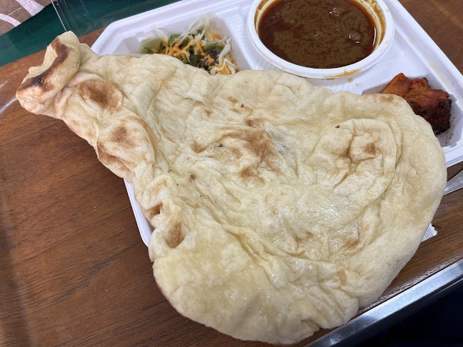 Opinii despre サパナーズ キュイジーヌ în 船橋市 - 飲食業