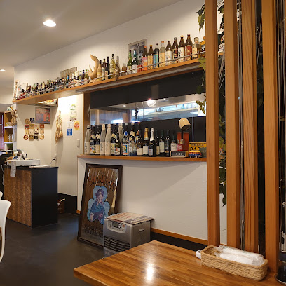 酒場定食堂 ふたつき 喜喜