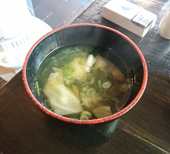 パーラー ホープ洋装店 - 飲食業