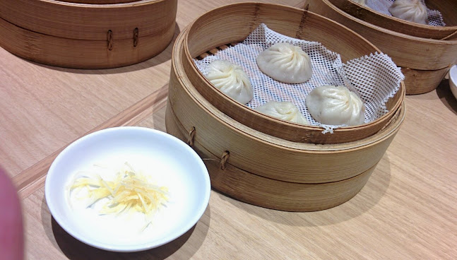 Comentarii opinii despre 鼎泰豐 流山おおたかの森S・C店