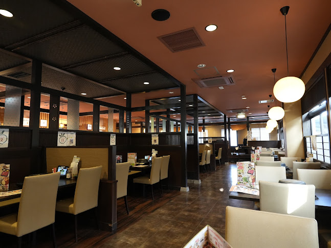 Comentarii opinii despre しゃぶ葉 高松レインボーロード店