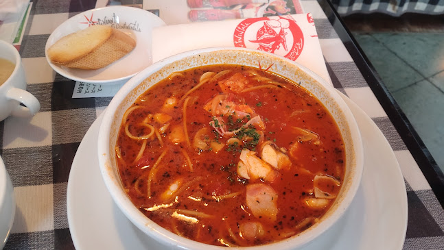 ボスコ・イルキャンティ - 飲食業