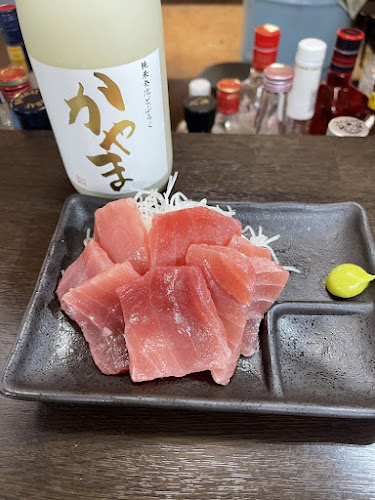 立ち飲み居酒屋 ドラム缶 西千葉店 - 千葉市