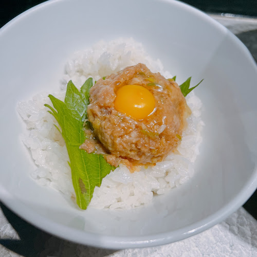 鶏Soba 座銀 にぼし店 - 飲食業