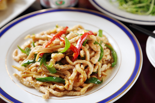 Opinii despre 味香苑 蒔田店 în 横浜市 - 飲食業