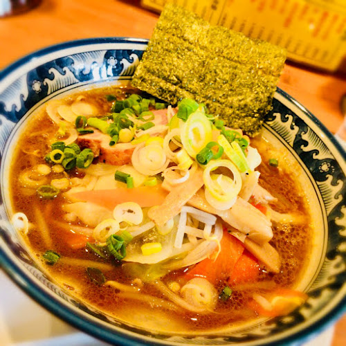 Opinii despre とんこつらーめん・虎の家 în 青森市 - 飲食業