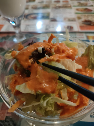 アジアンインディアンレストラン ニューサラティー ASIAN INDIAN RESTAURANT NEW SARATHI 新御徒町 - 飲食業