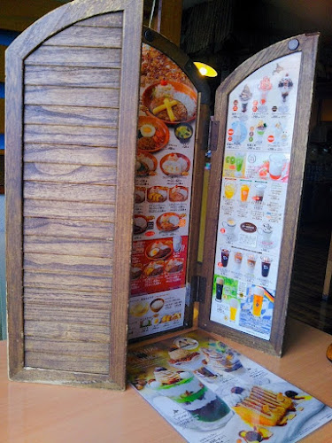 Comentarii opinii despre びっくりドンキー 浜松萩丘店