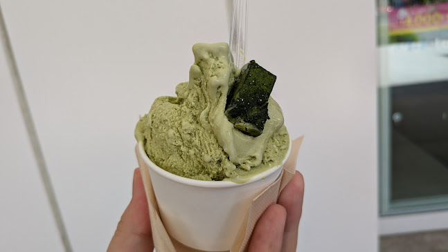 ハレTerrace東京 ららぽーと豊洲３/店 - 江東区