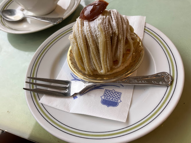 タカセ 池袋本店 - 飲食業
