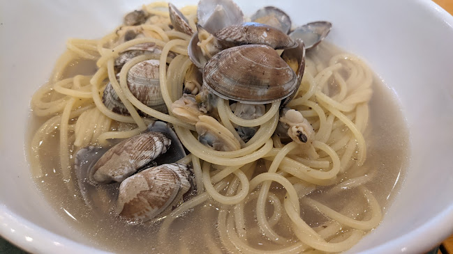 カプリチョーザ プレナ幕張店 - 飲食業