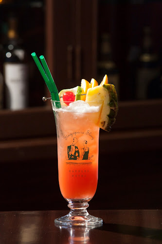 バー ロータス - 飲食業