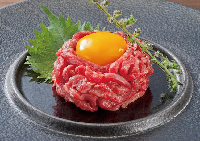 Opinii despre 焼肉会席 舌牛 銀座店 în 中央区 - 飲食業