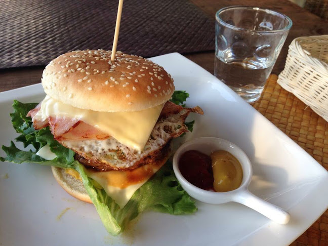 うみねこテラス - 飲食業