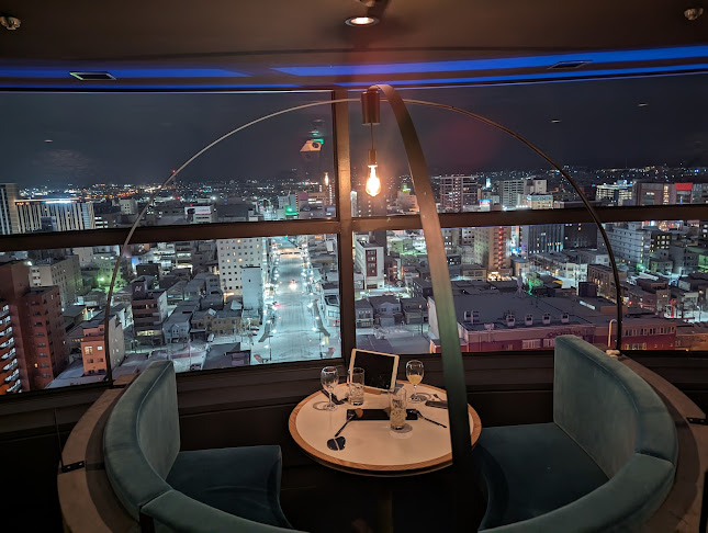 夜空のMUSIC BAR うみとひかり - 青森市