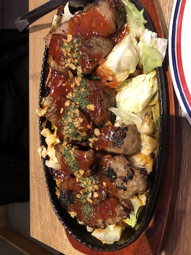 Opinii despre PRONTO 新越谷ヴァリエ店 în 越谷市 - 飲食業