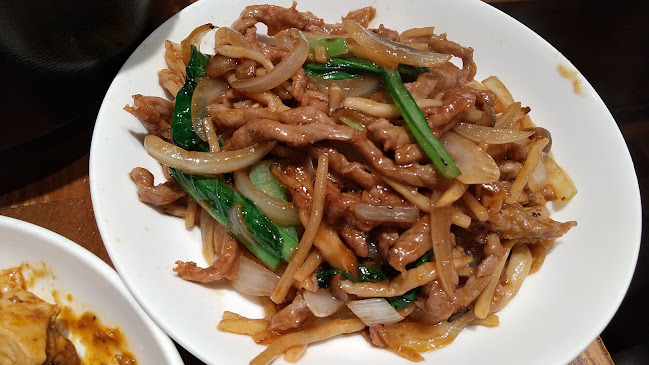 鍋家 阿佐ヶ谷店 - 杉並区