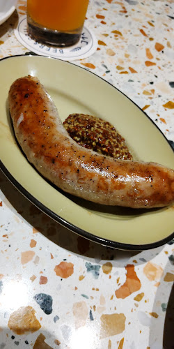 BEER＆GRILLコウベビアハウゼ - 飲食業