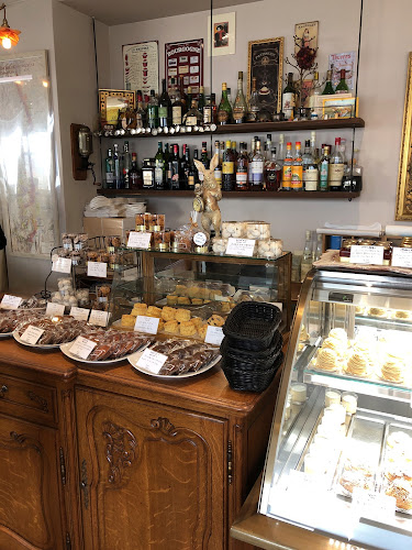 Comentarii opinii despre パティスリー エス