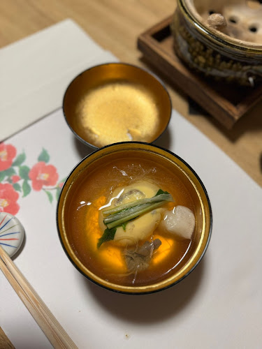 京料理 花咲 萬治郎