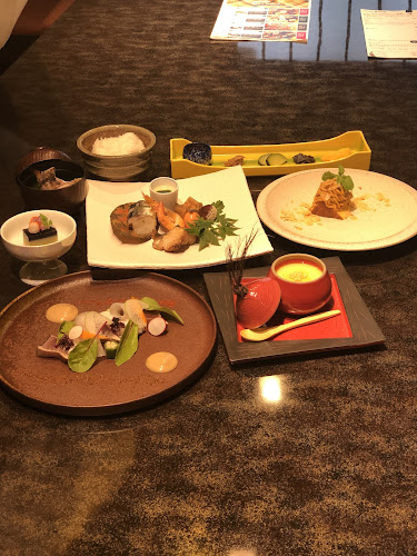 modern.割烹ささ家 - 西尾市