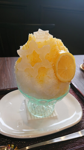 Atelier de Météore(アトリエ·ドゥ·メテオール) - 宇都宮市