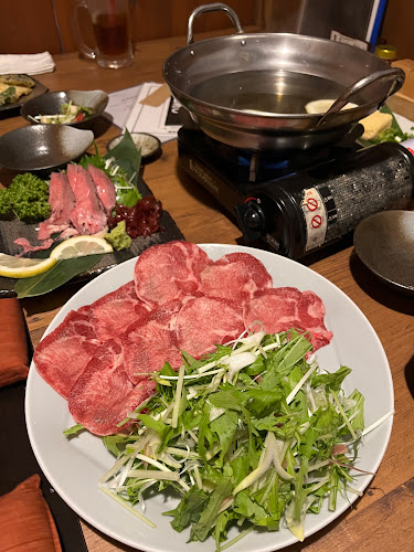 Opinii despre 信州地酒と旨い肴shinsyu 季野鼓 în 長野市 - 飲食業